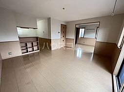 パルミラ 101 1階1LDKのリビング/ダイニング