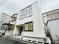 京成押上線 四ツ木駅 徒歩10分の賃貸アパート