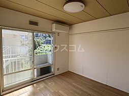 メゾン・テラノヴァ 202