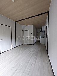 ラ・ルーチェ小美玉 1 1階2LDKのリビング/ダイニング