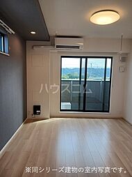 京王相模原線 京王堀之内駅 徒歩12分の賃貸アパート 1階1Kのリビング/ダイニング