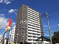アルファステイツ高崎駅東7階17.5万円