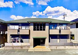 豊橋鉄道東田本線 運動公園前駅 徒歩19分