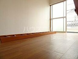 スターシェモア笹塚 303 3階ワンルームのリビング/ダイニング