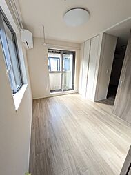 グリーントップ 201 2階3LDKのリビング/ダイニング