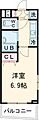 メインステージ赤塚2階8.3万円