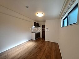 シティハウス豊四季 101