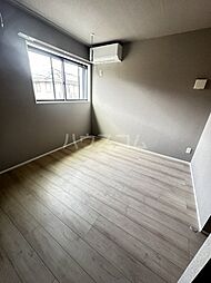 クレストコート春日部 101 1階1Kのリビング/ダイニング