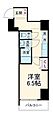 アドバンスナンバミナミノエル4階6.8万円