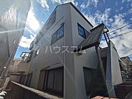 東京都立川市曙町1丁目8-24：物件画像／ハウスコム西東京株式会社　立川南口店