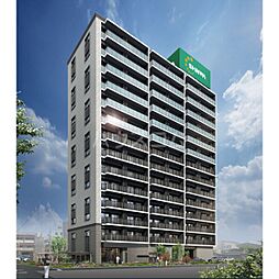 スプランディッド大阪NAMBA LINE