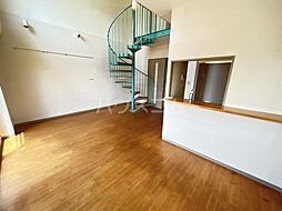 グランドゥール鶴ヶ島 306 3階3SLDKのリビング/ダイニング