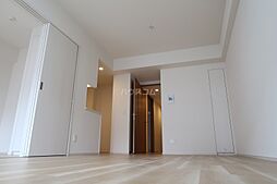 トラープランド翠命館 205 2階2LDKのリビング/ダイニング