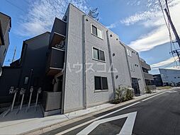 セレスティア六町III