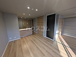 ユーフォリア 301 3階2LDKのリビング/ダイニング