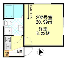 ノーブル四ツ木