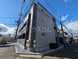 ＧＲＡＤＵＳ相武台前II