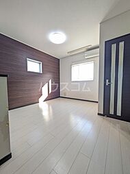 AYERS　ROCK A 1階1DKのリビング/ダイニング