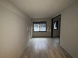 京王井の頭線 駒場東大前駅 徒歩9分の賃貸マンション 2階2LDKのリビング/ダイニング