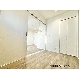 クレリア花池町 102 1階1LDKのリビング/ダイニング