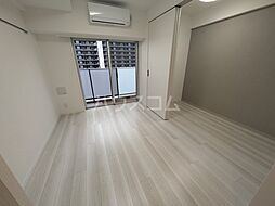 ミライズ新小岩マーロ 9階2Kのリビング/ダイニング