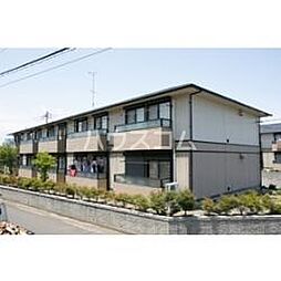 サンビレッジけやき台弐番館