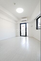 ＡＲＴＥＳＳＩＭＯ　ＰＯＳＳＯ 2階1Kのリビング/ダイニング