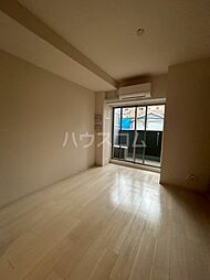 ファーストフィオーレ北大阪リアン 14階1Kのリビング/ダイニング