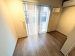 シエスタヴィラ代田橋エルプエブロＳ棟 102 1階ワンルームのリビング/ダイニング