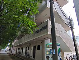 オネスティ大久保弐番館