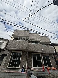 ハーミットクラブハウスピュアプレズン 202