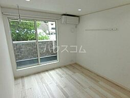 ハーミットクラブハウス鶴見市場II（仮） 303 3階1Kのリビング/ダイニング