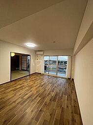 ネオハイツ江戸川台A棟 912 9階3LDKのリビング/ダイニング