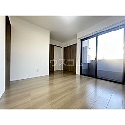 ＬＥＣＯＣＯＮ半田VI 301 3階1Kのリビング/ダイニング