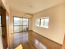 グラン．ドムール上福岡 101 1階3DKのリビング/ダイニング