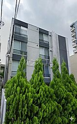 ブランシェ哲学堂通り