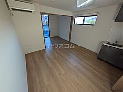 Ｃｏｓｍｏ　Ｖｉｌｌａ　Ｋｕｍａｇａｙａ 101 1階1LDKのリビング/ダイニング