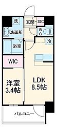 阪急京都本線 崇禅寺駅 徒歩8分