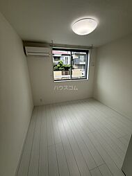 MQuarto与野 302 3階1Kのリビング/ダイニング