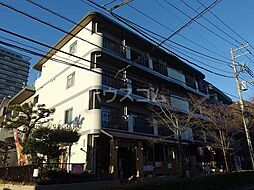 多摩都市モノレール 中央大学・明星大学駅 徒歩4分の賃貸マンション