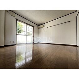 サカモトハイツ・C棟 201 1階1Kのリビング/ダイニング