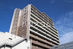 日暮里舎人ライナー 江北駅 徒歩3分の賃貸マンション