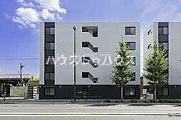 ヒルズコート北千住