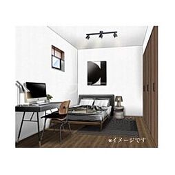 ＬＥＣＯＣＯＮ岩倉V 101 1階1LDKのリビング/ダイニング