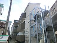 神奈川県横浜市港北区樽町3丁目1-1：物件画像／ハウスコム東神奈川株式会社　溝の口店