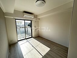 LUXENA勝田台 402 4階1Kのリビング/ダイニング