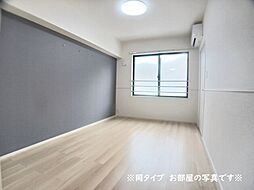 ＴＳＴ　ＦＵＳＯ 205 2階1LDKのリビング/ダイニング