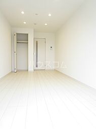 リブリ・ａｋａｒｉ 2階1Kのリビング/ダイニング