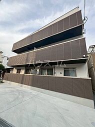 アルカンシェルコート緑橋