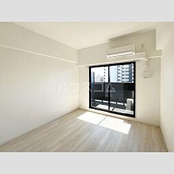 S-RESIDENCE高井田beleta 4階1Kのリビング/ダイニング